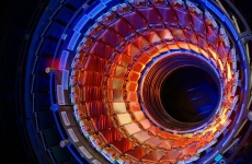 accelerator de particule LHC CERN