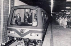 Istoria metroului bucureştean 
