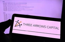 Three Arrows Capital