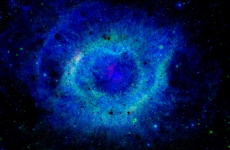 supernova stea univers