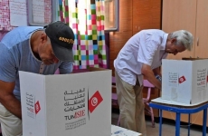 referendum tunisia
