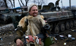 soldat rus ucraina
