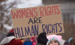 drepturile femeilor women rights