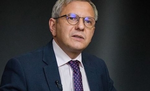 Oleg Ustenko