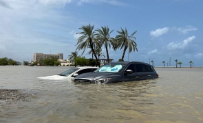 inundatii emirate