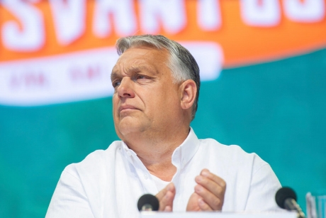 Mesajul lui Viktor Orbán pentru maghiarii din România: 'Nu putem ceda nici cât un fir de păr din independența noastră națională'