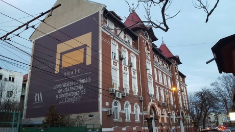 Expoziţie de machete în deschiderea Festivalului Internaţional al Artelor Spectacolului B.A.B.E.L.