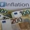 inflatie eurozone