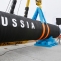 Nord Stream gaze