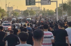 proteste irak