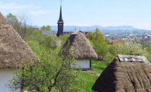 Muzeul Satului din Baia Mare