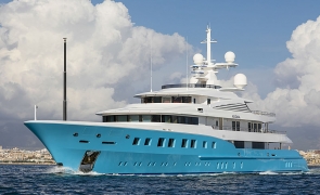 axioma yacht 