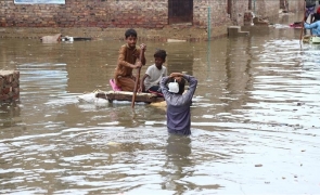 muson pakistan