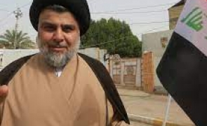 Moqtada al-Sadr