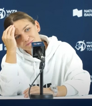 Simona Halep