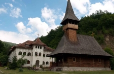 Mănăstirea Vodița