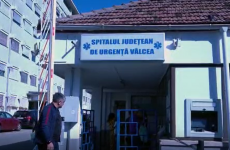 Spitalul Judetean de Urgenta Valcea