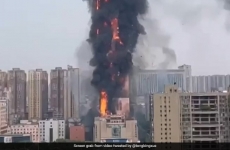 incendiu zgaraienori china