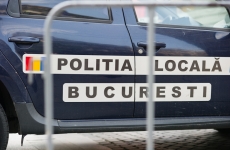 politia locala bucuresti