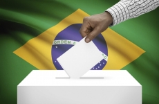 alegeri vot brazilia