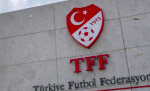 federatia turca de fotbal