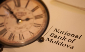 banca nationala a moldovei