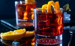 cocktail Negroni