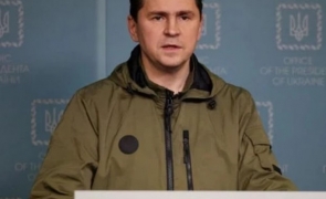 Mihail Podoleak