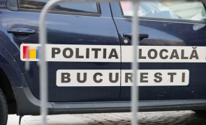 politia locala bucuresti