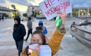 proteste rusia