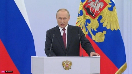 Putin se confruntă cu critici în cercurile apropiate: Liderul de la Kremlin nu le mai spune miniștrilor despre planurile sale