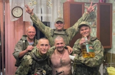 soldati beti Rusia 