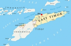 Timorul de est