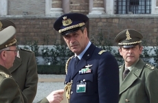 general Leonardo Tricarico