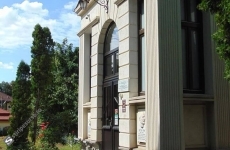 Muzeul Poni Cernătescu