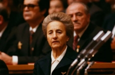 Elena Ceausescu