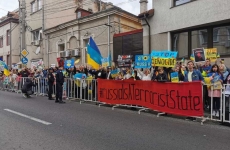 protest ucraineni 