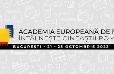 academia europeana de film