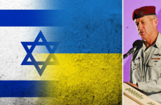 ucraina israel