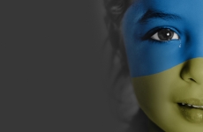 copil ucraina