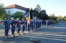 Şcoala de Instruire Interarme a Forţelor Navale Viceamiral Constantin Bălescu Mangalia 