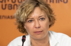 Svetlana Babaieva