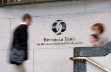 Banca Europeană pentru Reconstrucţie şi Dezvoltare berd