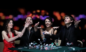 jocuri de noroc gambleri