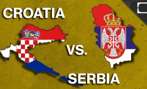 croatia-serbia