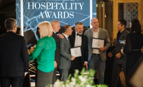 Romanian Hospitality Awards
