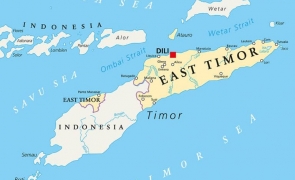 Timorul de est