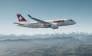 Swiss avion avioane zboruri