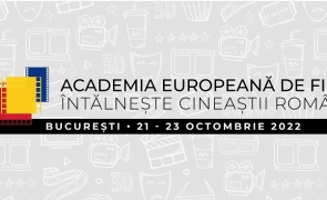 academia europeana de film