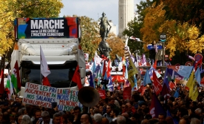 proteste Franta 